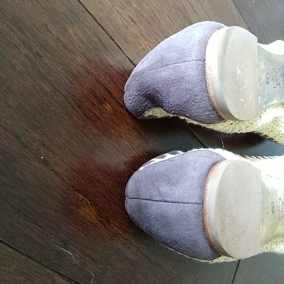 Tory Burch Rory flats - Picture 6 of 6